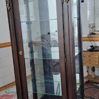 بوفه|بوفه، ویترین، کنسول|زرند, |دیوار