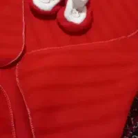 پتو نوزادی|رختخواب، بالش، پتو|اردبیل, |دیوار