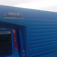 باربند نیسان|قطعات یدکی و لوازم جانبی|داران, |دیوار