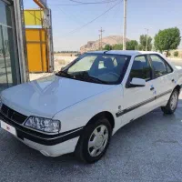 پژو 405 اس ال ایکس
