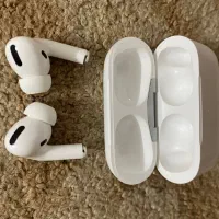 ایرپاد پرو AirPods pro|لوازم جانبی موبایل و تبلت|قم, بنیاد|دیوار
