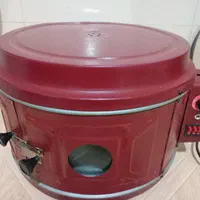 فربرقی|اجاق گاز و لوازم برقی پخت‌وپز|رشت, یخسازی|دیوار