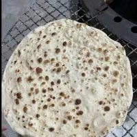 نان تنوری ارسال هم داریم