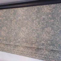 پرده رومن|پرده، رانر، رومیزی|زابل, |دیوار