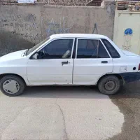 پراید مدل 85