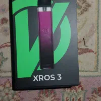 پاد ویپرسو vaporesso