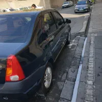 ال ۹۰ اتومات مدل ۹۵|خودرو سواری و وانت|تهران, جنت‌آباد جنوبی|دیوار