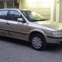 سمند بژ