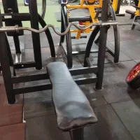 فروش فوق العاده دستگاه بدنسازی|تجهیزات ورزشی|زنجان, |دیوار