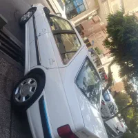 پژو پارس سال موتور جدید|خودرو سواری و وانت|قم, علی آباد سعدگان|دیوار