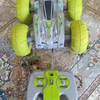 ماشین کنترلی همیه کاره