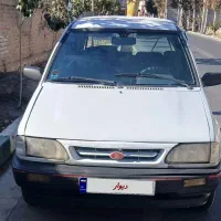 پراید مدل ۷۷|خودرو سواری و وانت|محمدشهر, سیدآباد|دیوار