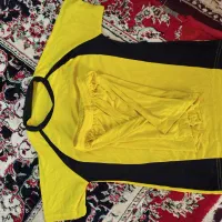 یک دست لباس ورزشی