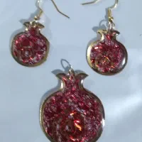 اکسسوری یلدایی|بدلیجات|مشهد, بهمن|دیوار