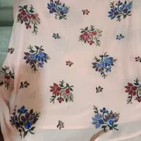 پارچه کراس کوردی