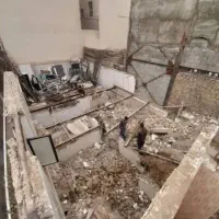 خدمات تخریب ساختمانی وکنده کاری|خدمات پیشه و مهارت|فردیس, قریشی|دیوار