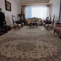 فرش ماشینی ست و همرنگ