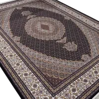 یک جفت فرش ۹ متری نو