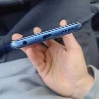 گوشی realme 7 5g|موبایل|تهران, سازمان برنامه جنوبی|دیوار