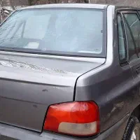 پراید ۱۳۲|خودرو سواری و وانت|اصفهان, باغ زرشک|دیوار