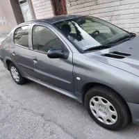 206 sd|خودرو سواری و وانت|بیرجند, |دیوار