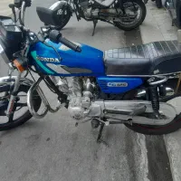 موتور کبیر 150