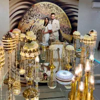 عروس و همراه عروس