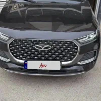 تیگو ۸ پرومکس ie