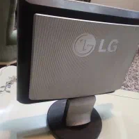 مانیتور ال جی|قطعات و لوازم جانبی رایانه|کرج, فاز ۱ مهرشهر|دیوار