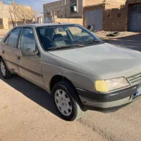 پژو آردی|خودرو سواری و وانت|زرند, |دیوار