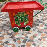 چرخ بساطی9تومن