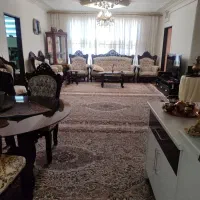 آپارتمان حافظ شرقی روبروی فروشگاه فرهنگیان