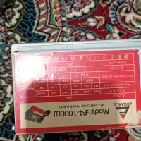 کیس|رایانه رومیزی|مشهد, امیریه|دیوار