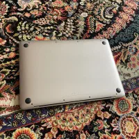 مک بوک 12 اینچ 512 گیگ ssd + مجیک موس یک|رایانه همراه|تهران, آبشار تهران (دریاچه)|دیوار