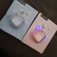 ایرپاد ultrapods max اورجینال|لوازم جانبی موبایل و تبلت|بروجرد, |دیوار