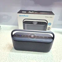 اسپیکر انکر ساندکور 600x مدل soundcore Motion X600|پخشکننده همراه|خمینیشهر, |دیوار