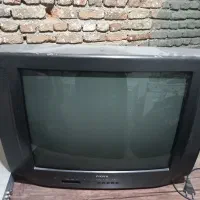 تلویزیون ۲۱ اینچ رنگی کنترل دار