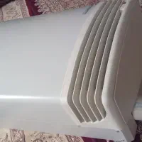 بخاری برقی گازی شوکت