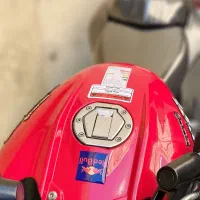 ns 200|موتورسیکلت|تهران, امیریه|دیوار