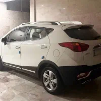 فروش جکs3|خودرو سواری و وانت|شیراز, سینما سعدی|دیوار