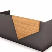 کانتر منشی میزصندلی کتابخانه مبل تیبا مدرن چسترگیم