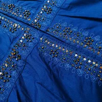 مانتو مجلسی سایز S|لباس|اصفهان, سروستان|دیوار