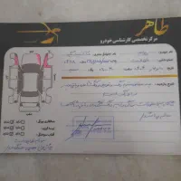 پراید مدل ۹۸ دوگانه شرکتی|خودرو سواری و وانت|تهران, شهرک چیتگر|دیوار