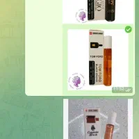 ادکلن اصل امارات|آرایشی، بهداشتی، درمانی|سنقر, |دیوار