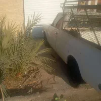 وانت پیکان89دوگانه شرکتی