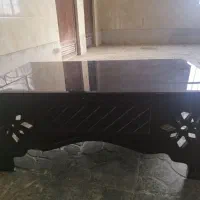 میز با روکش سکوریت