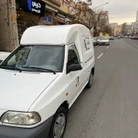 پراید وانت ۱۵۱|خودرو سواری و وانت|تبریز, |دیوار