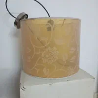 لوستر وآباژور و آویز خواب|لوستر و چراغ آویز|آمل, |دیوار