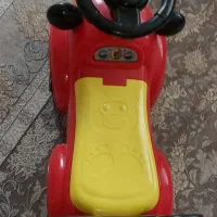 سه چرخه کم کارکرد بچگانه|دوچرخه، اسکیت، اسکوتر|کرج, باغ سیب|دیوار