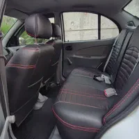 تیبا صندوقدار بی رنگ مدل 98|خودرو سواری و وانت|نوشهر, |دیوار